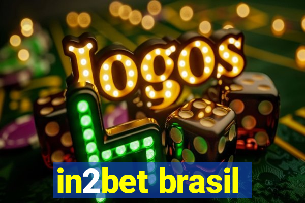 in2bet brasil